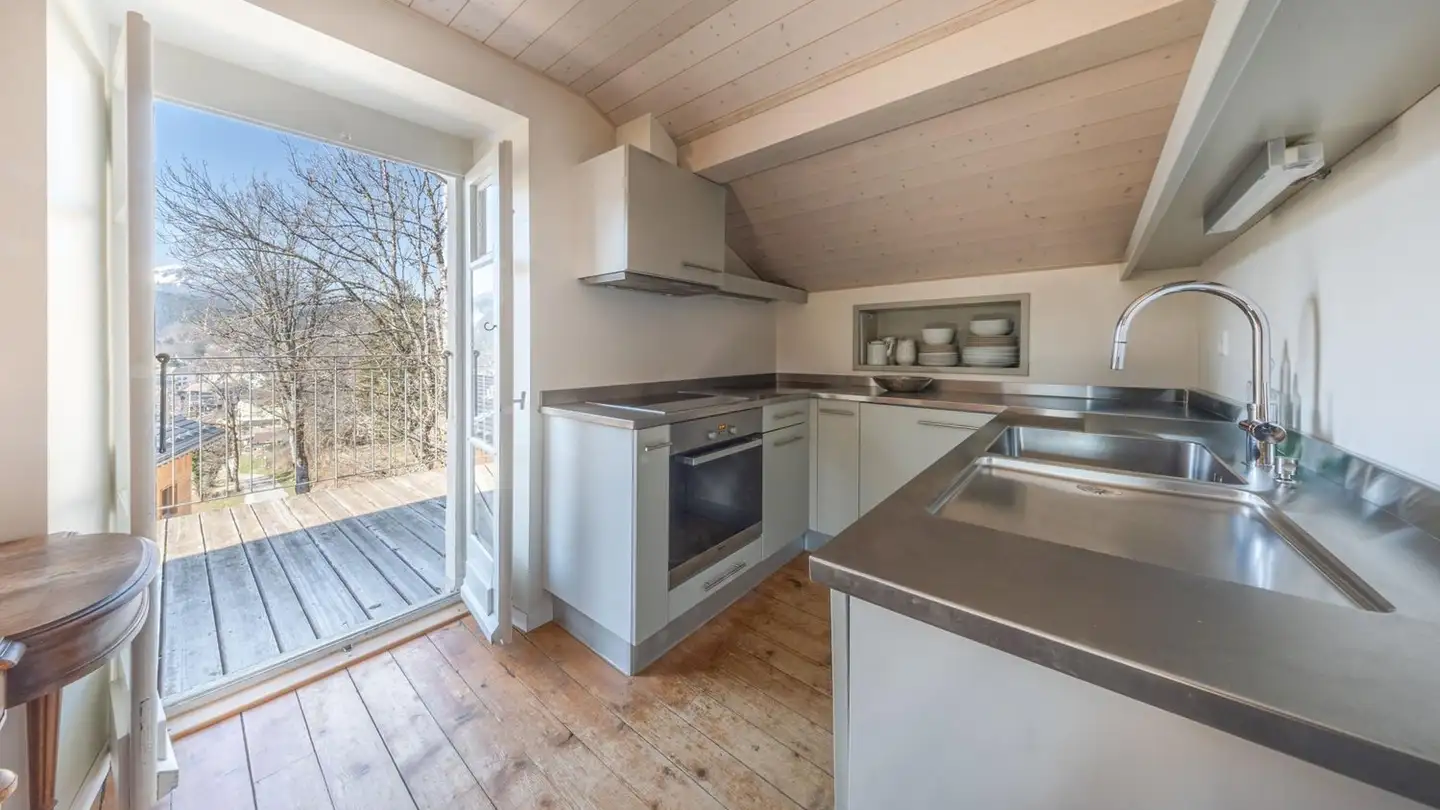 Single house for sale - 1261 Marchissy - Photo 4