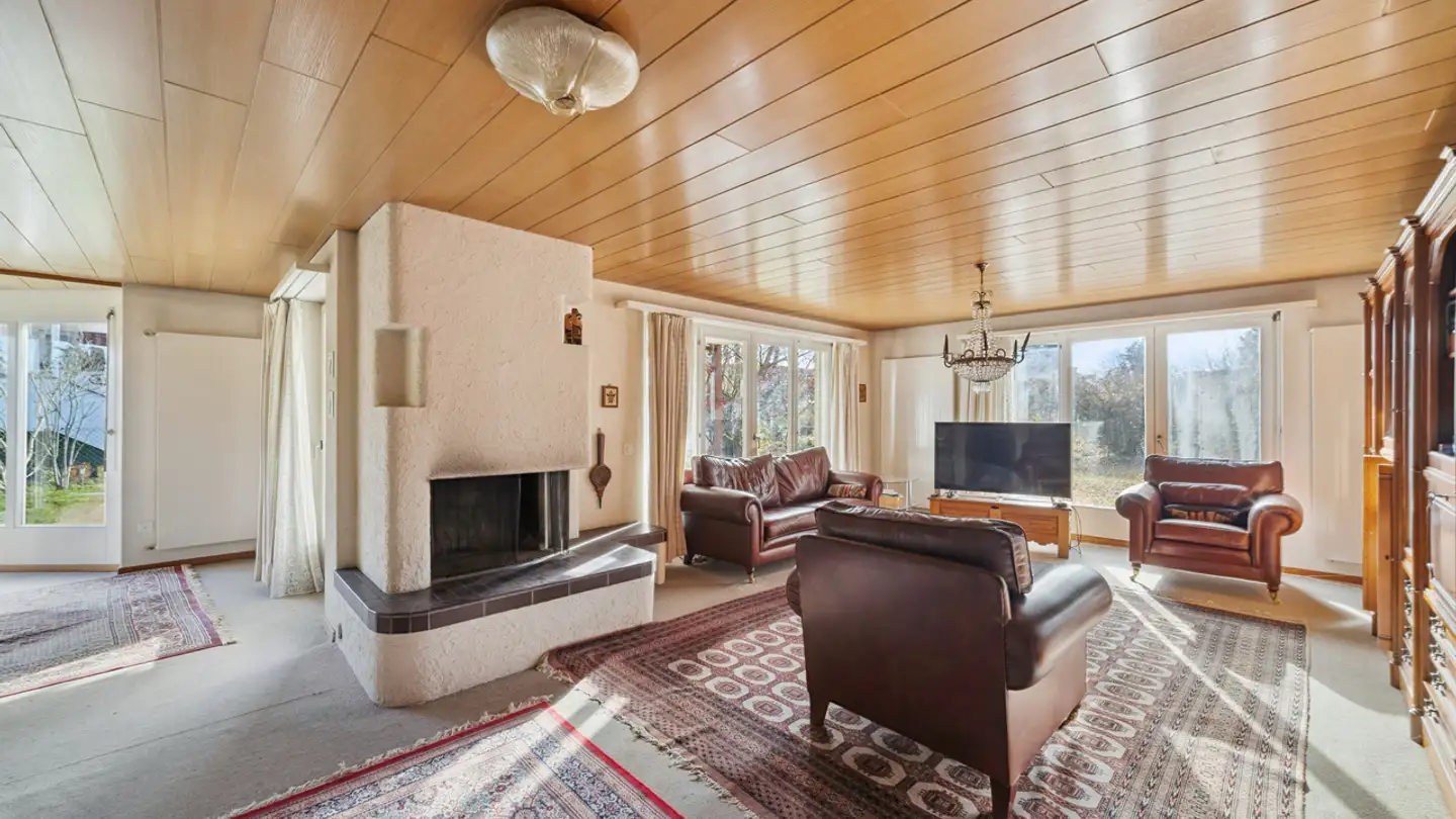 Single house for sale - 3280 Meyriez - Photo 4