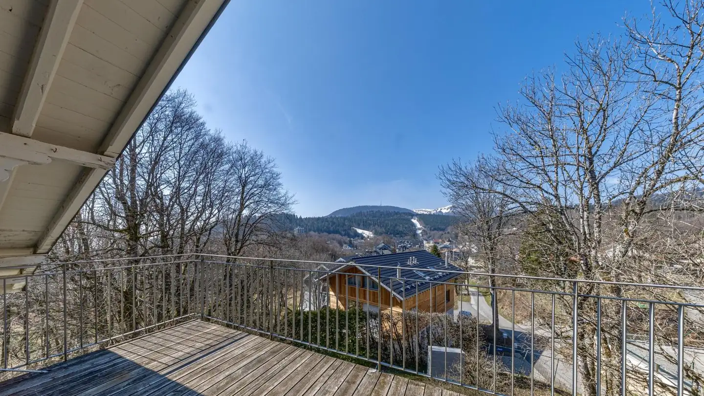 Single house for sale - 1261 Marchissy - Photo 2