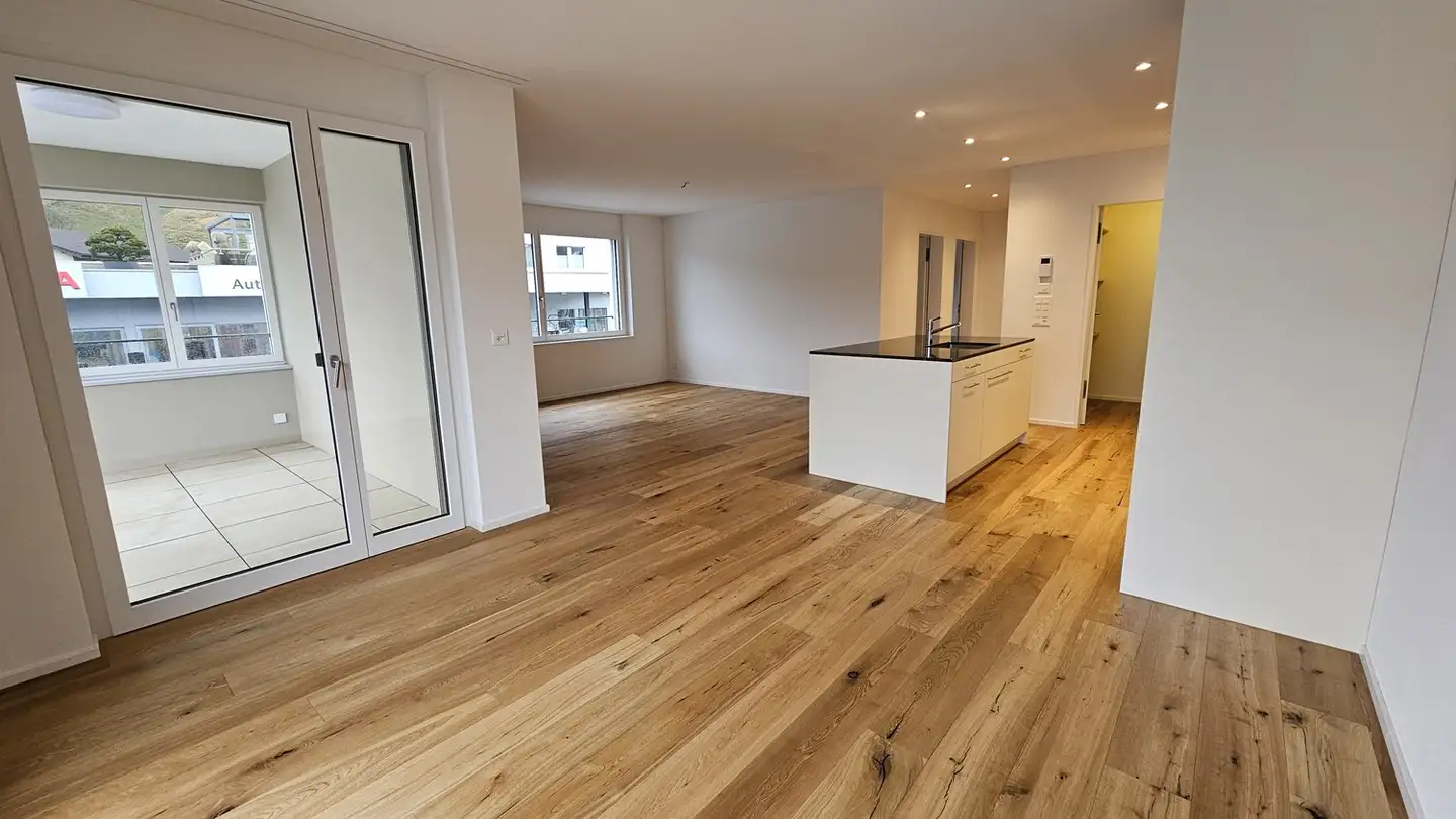 Appartamento in affitto - Brünigstrasse 19, 6053 Alpnachstad