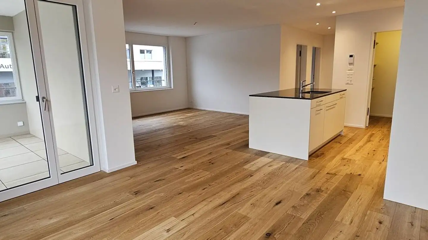Apartment for rent - Brünigstrasse 19, 6053 Alpnachstad