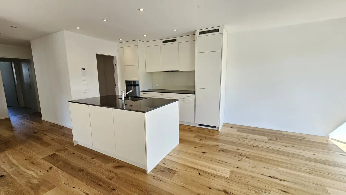 Appartamento in affitto - Brünigstrasse 19, 6053 Alpnachstad - Foto 2