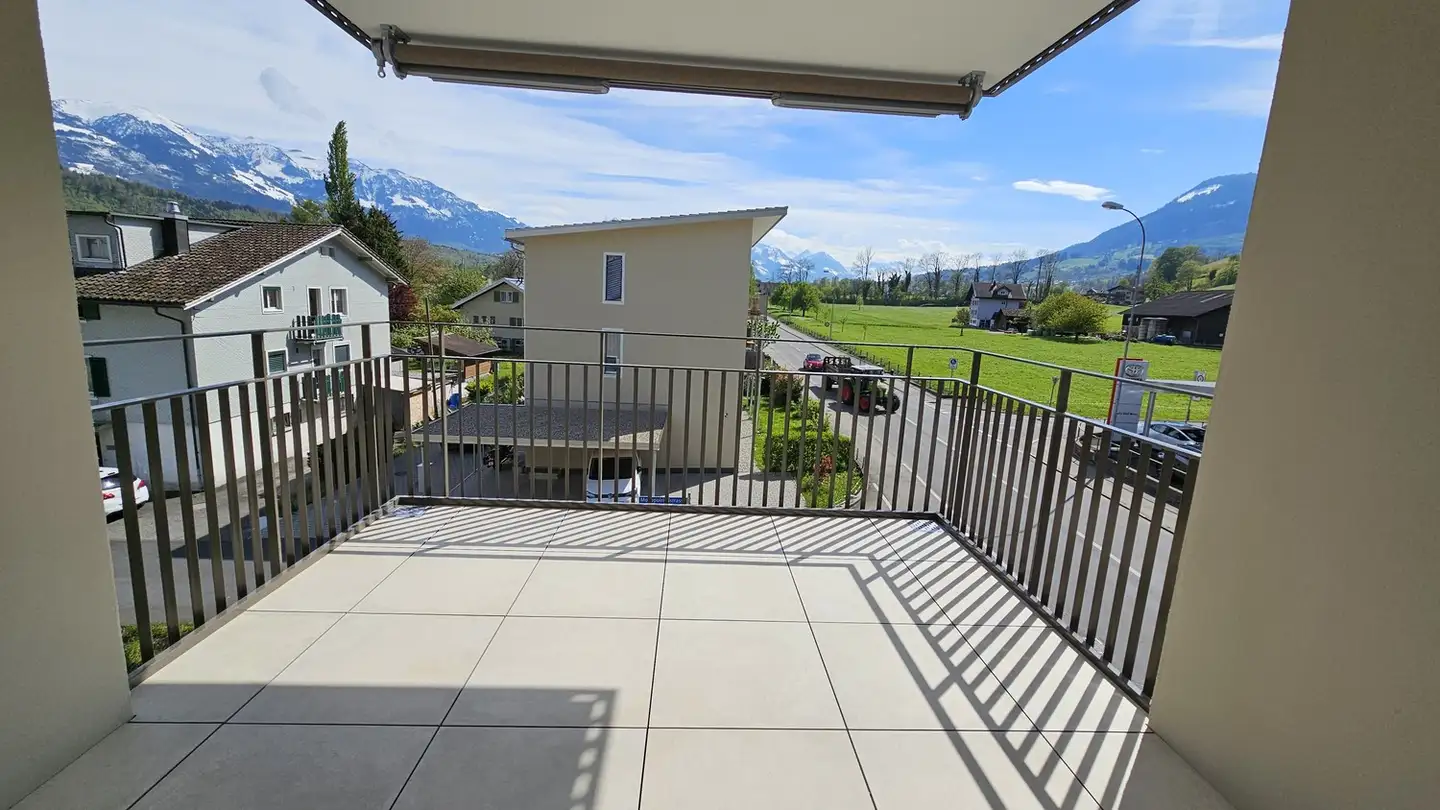Appartamento in affitto - Brünigstrasse 19, 6053 Alpnachstad - Foto 3