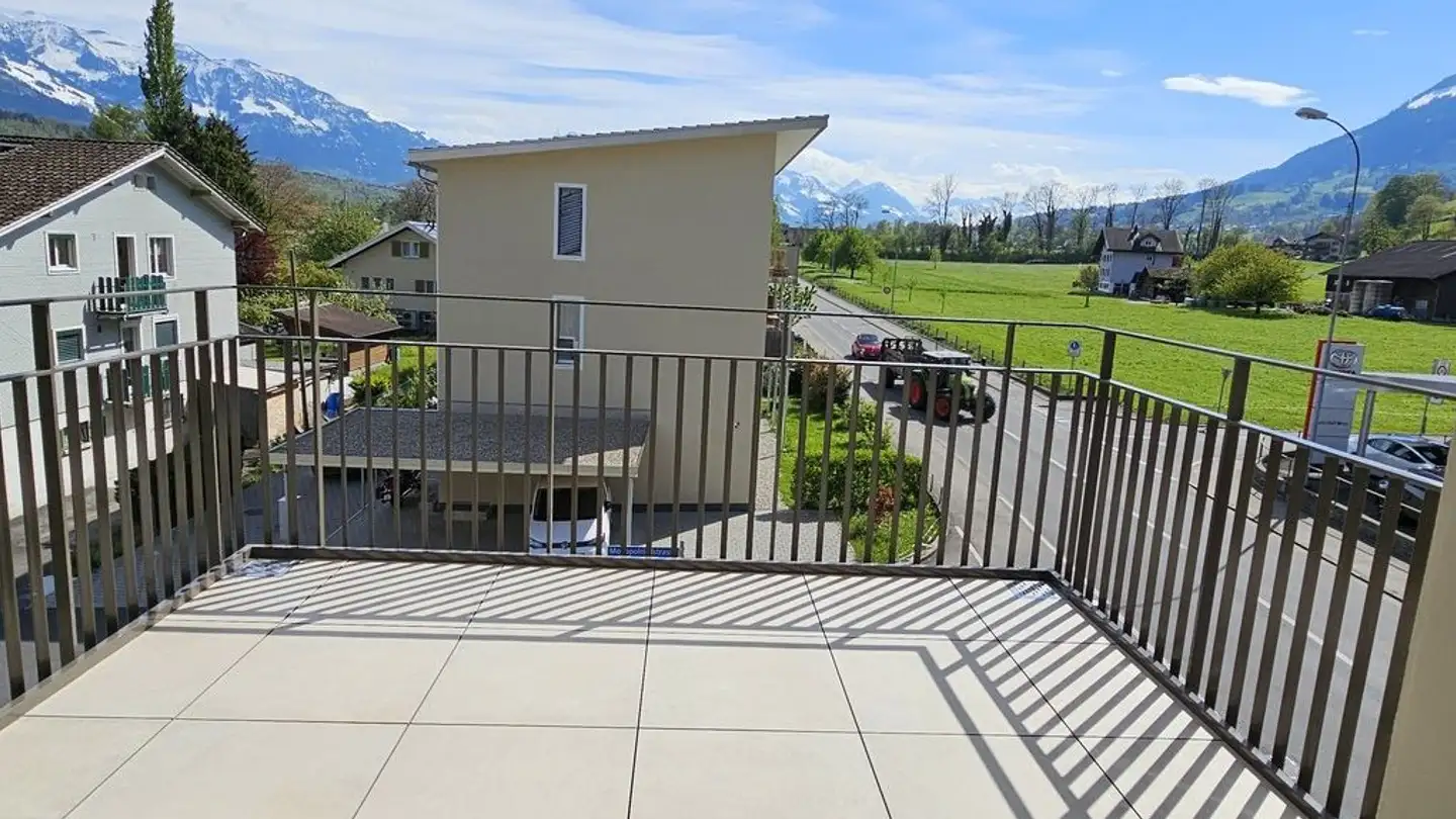 Apartment for rent - Brünigstrasse 19, 6053 Alpnachstad - Photo 3