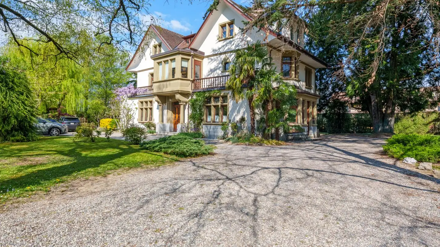 Casa singola in vendita - 1820 Montreux