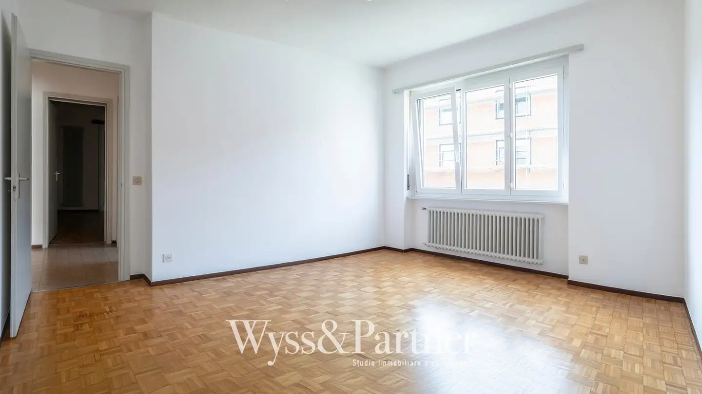 Apartment for rent - Via Passeggiata 7, 6853 Ligornetto - Photo 3