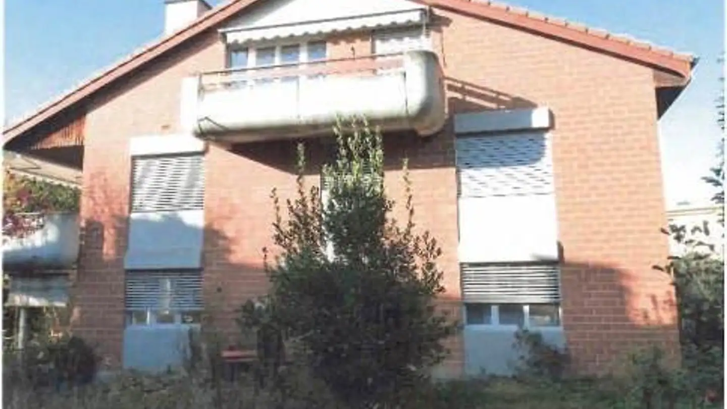 Appartement à louer - Ruchholzstrasse 9, 4103 Bottmingen