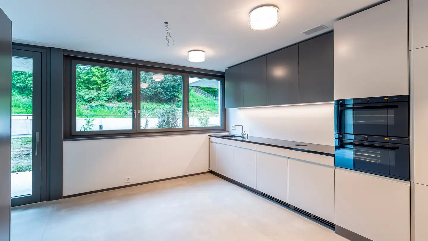 Appartamento in affitto - Schlossmühlestrasse 19, 8500 Frauenfeld - Photo 2