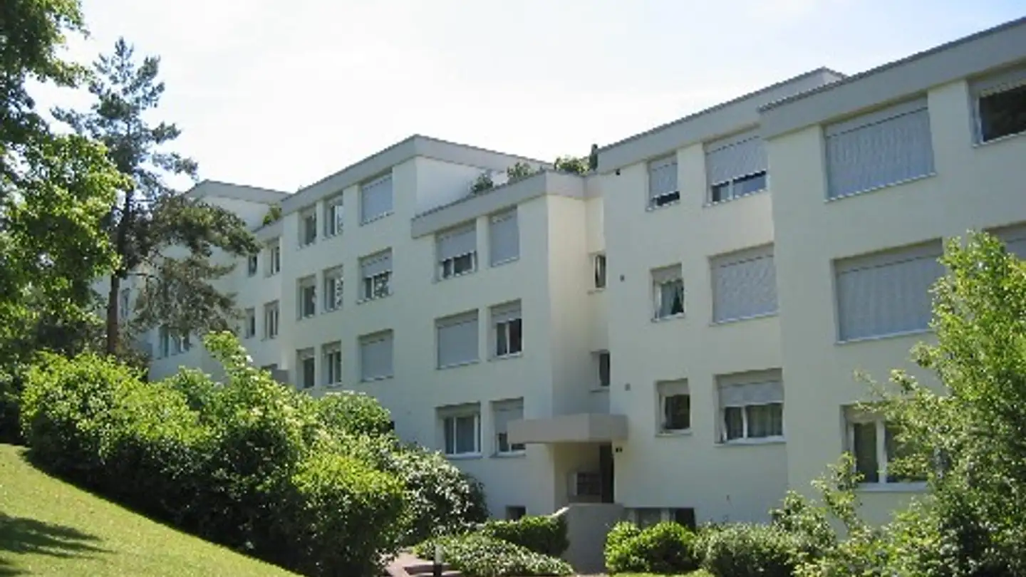 Outdoor parking space for rent - Rütistrasse 78, 8134 Adliswil