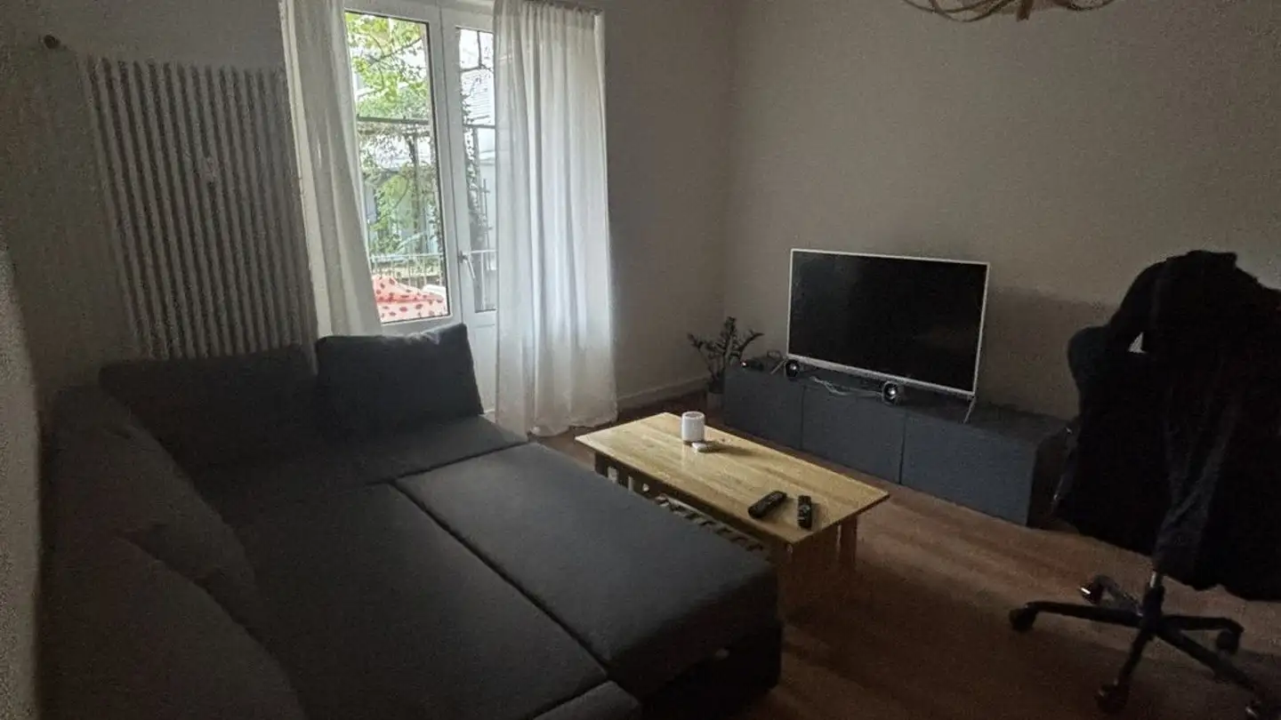 Zimmer mieten - 4053 Basel - Foto 3