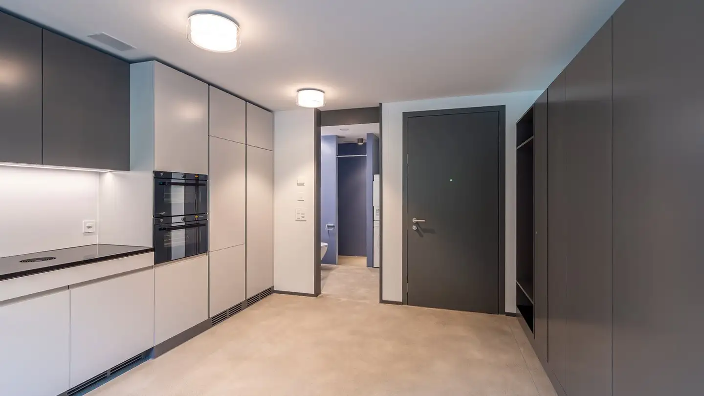 Appartamento in affitto - Schlossmühlestrasse 19, 8500 Frauenfeld - Photo 3