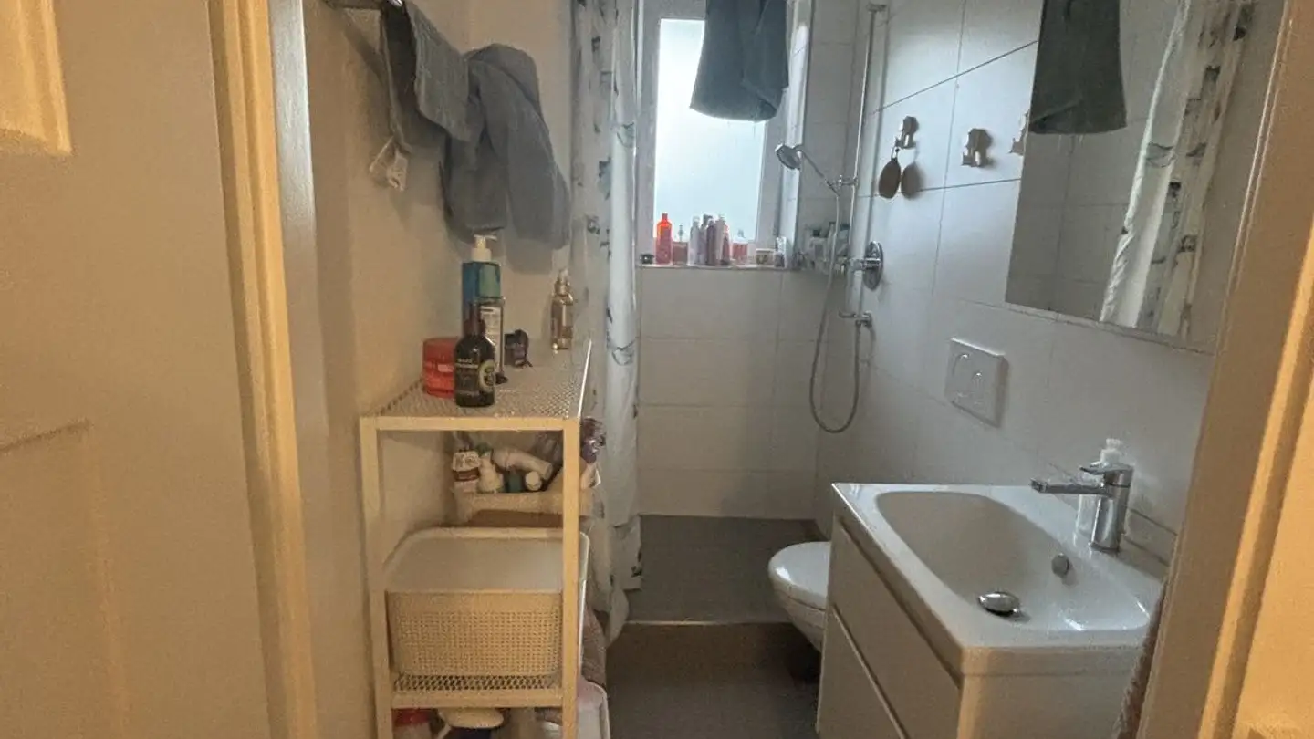 Zimmer mieten - 4053 Basel - Foto 4