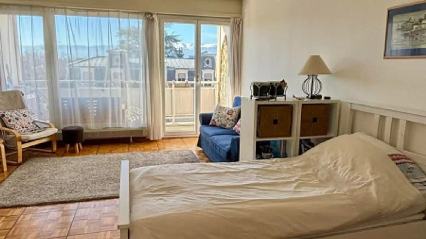 Apartment for rent - 1206 Genève