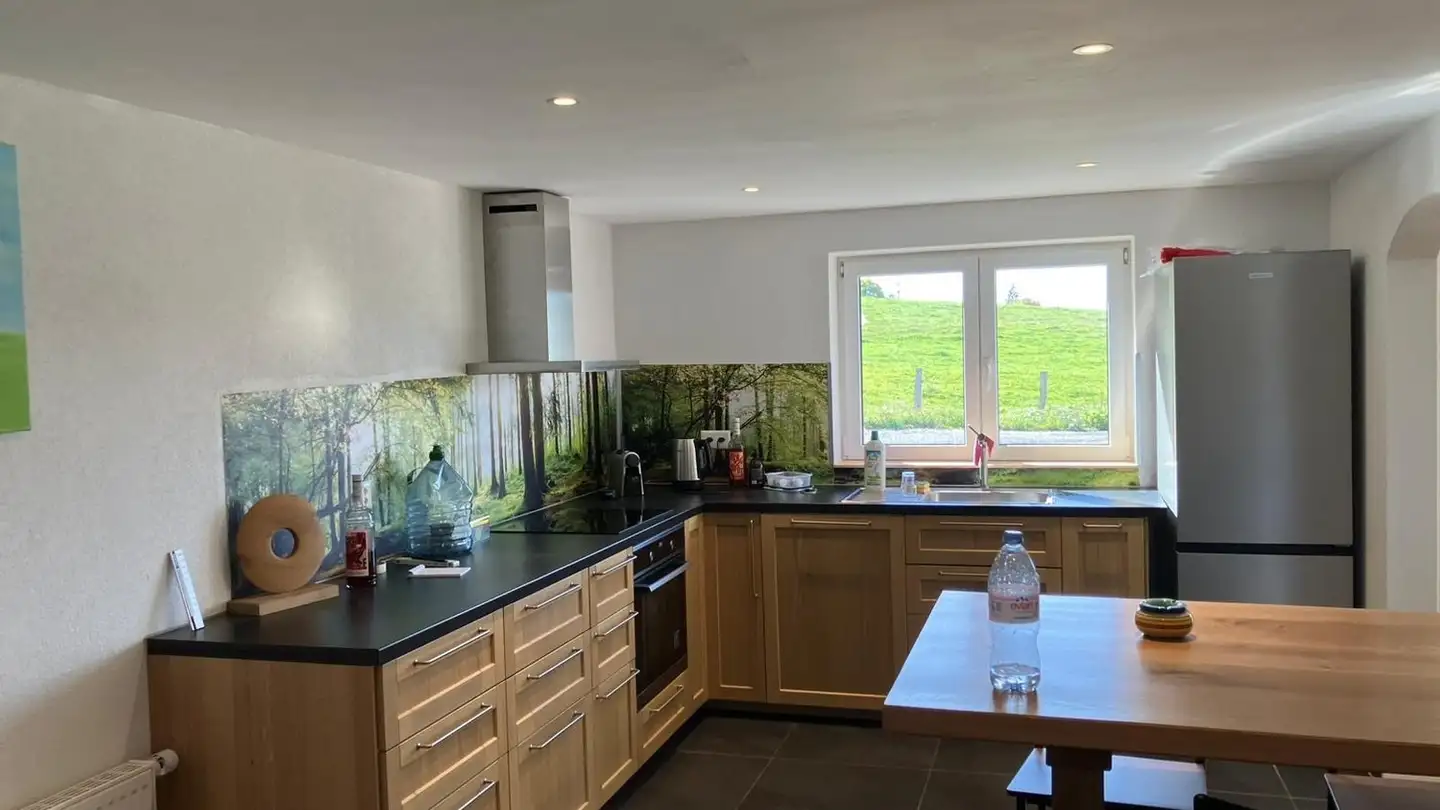 Wohnung mieten - 2124 Les Sagnettes