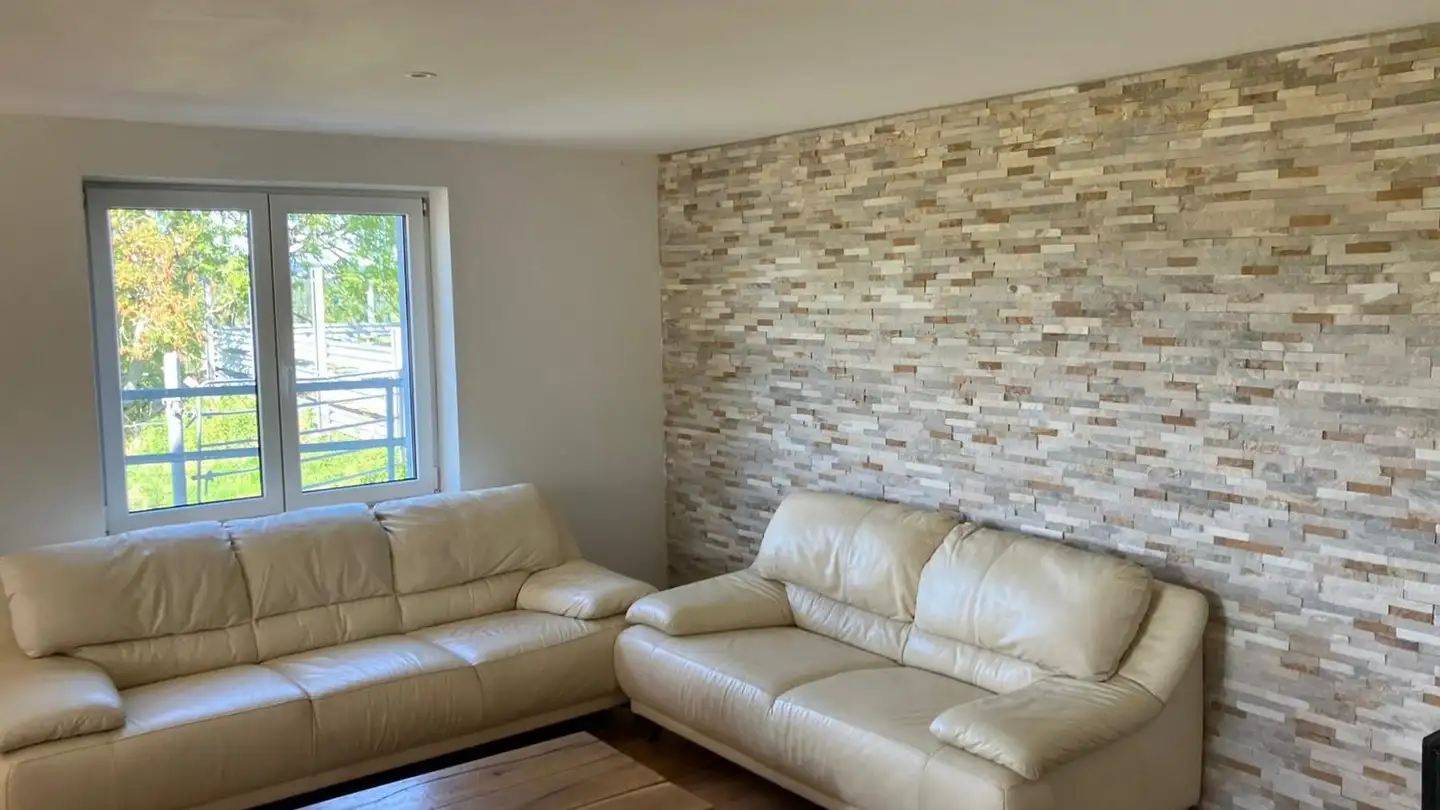 Wohnung mieten - 2124 Les Sagnettes - Foto 2