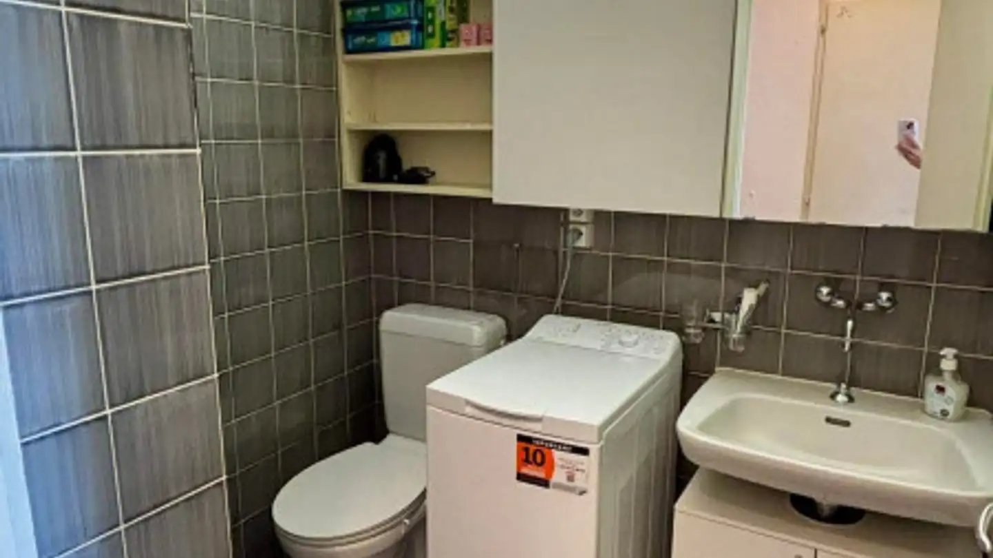 Apartment for rent - 1206 Genève - Photo 2