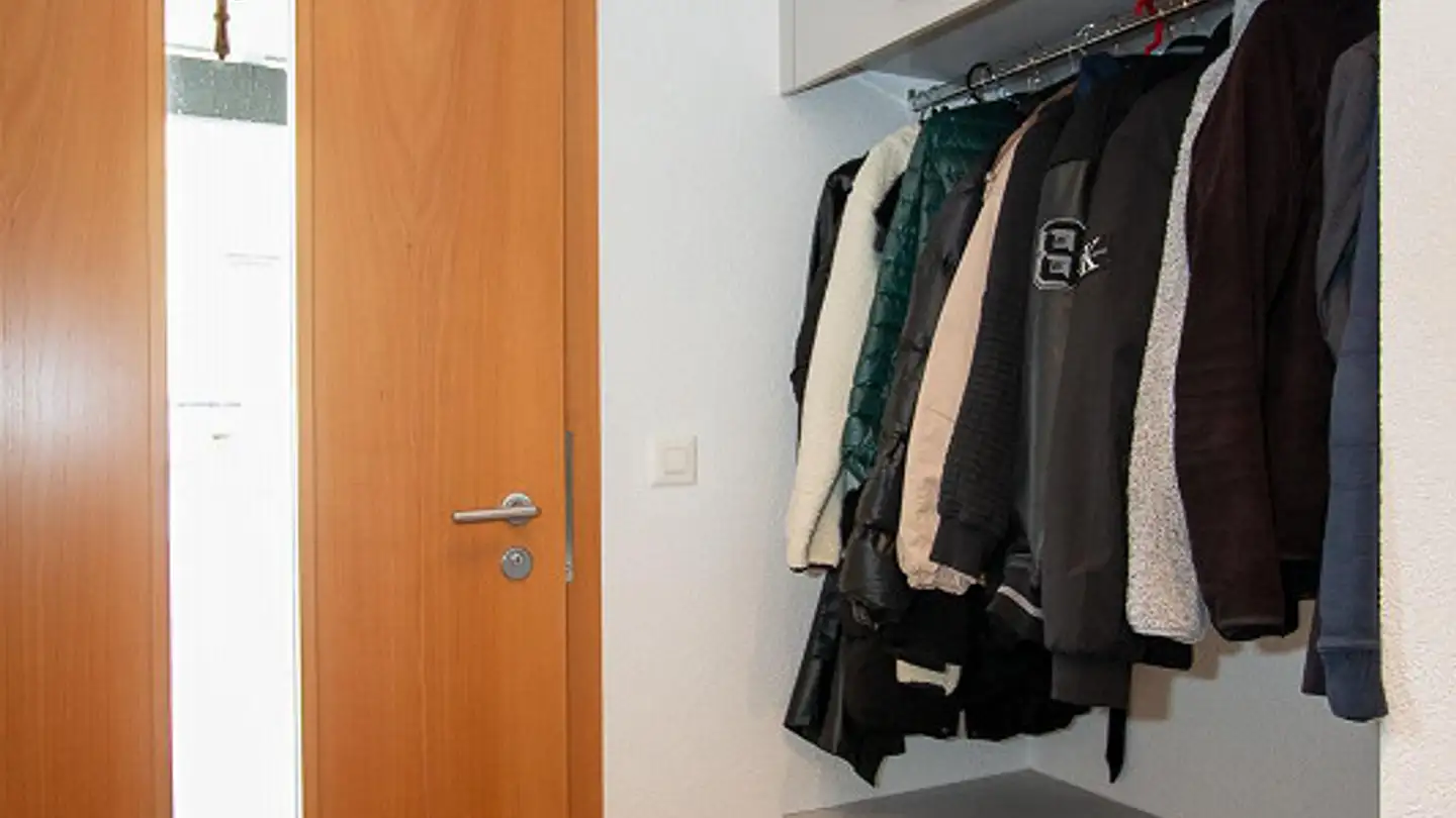 Einfamilienhaus kaufen - Kamorweg 1, 9434 Au SG - Foto 3