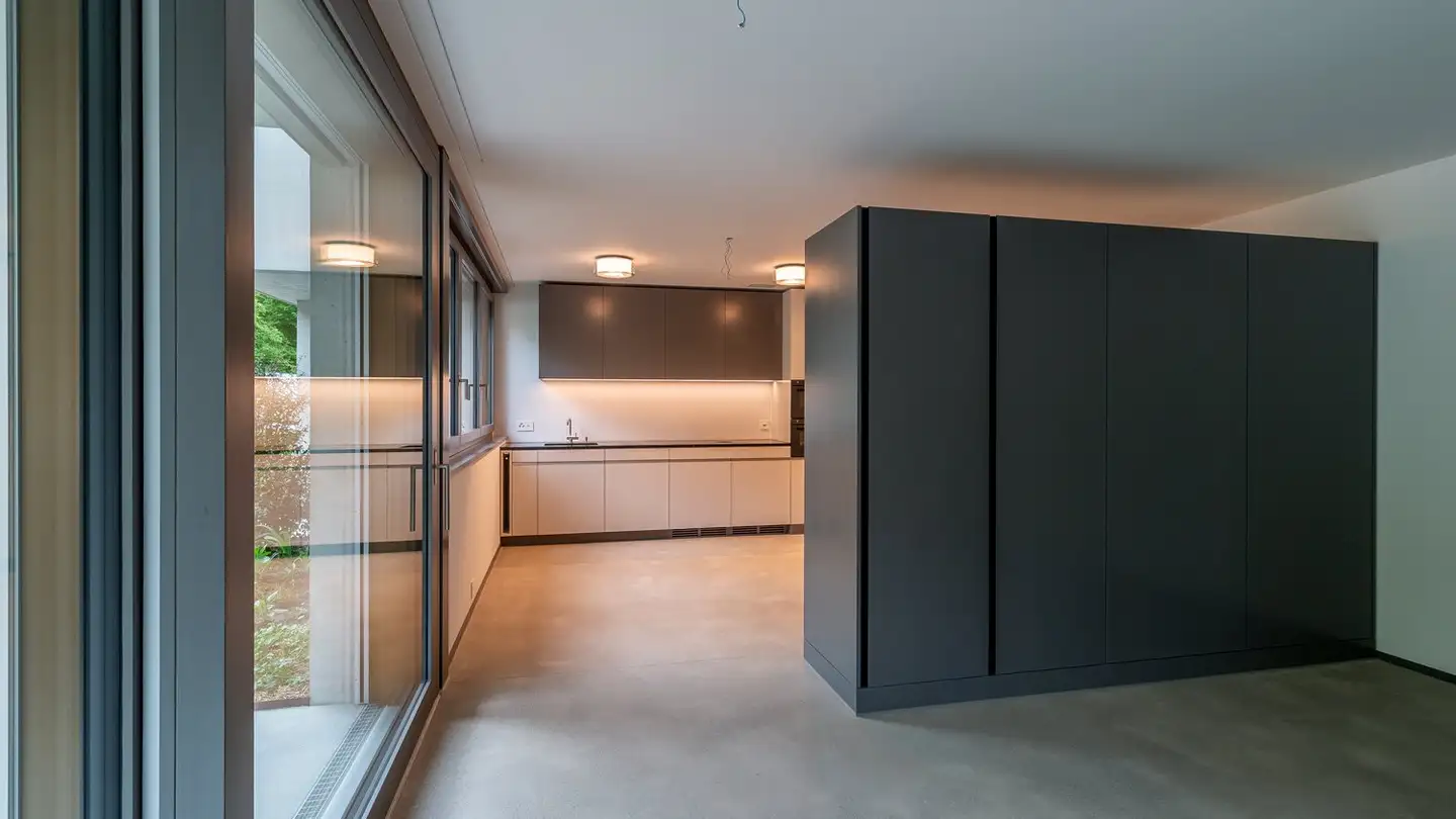 Appartamento in affitto - Schlossmühlestrasse 19, 8500 Frauenfeld - Photo 4