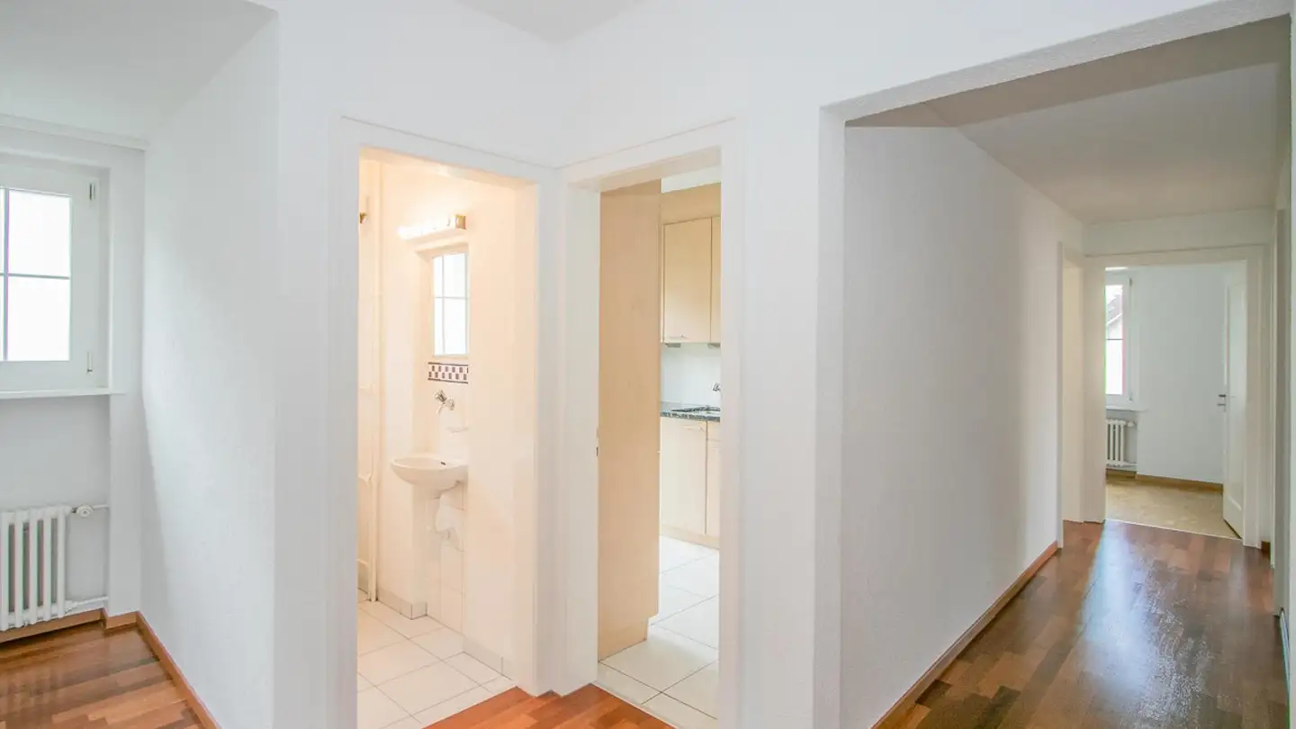 Edificio ad uso misto in vendita - Guisanstrasse 93, 9010 St. Gallen - Photo 3