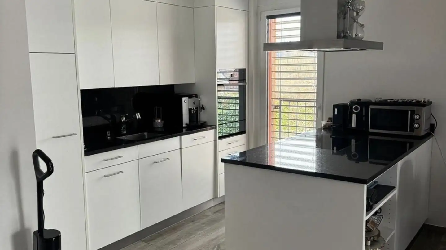 Appartamento in affitto - Riedhofstrasse 92a, 8408 Winterthur - Foto 2