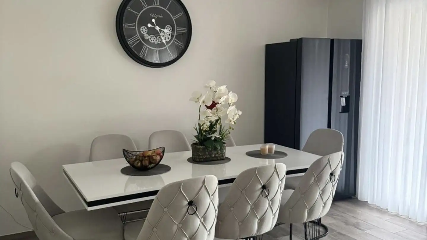 Appartamento in affitto - Riedhofstrasse 92a, 8408 Winterthur - Foto 4