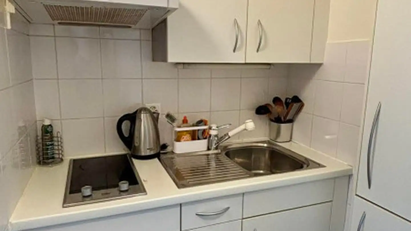 Apartment for rent - 1206 Genève - Photo 4