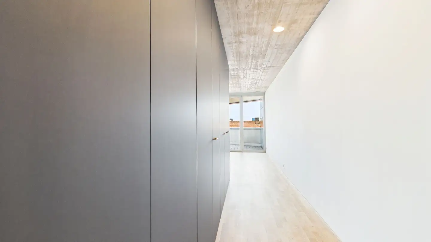 Appartamento in affitto - Grosspeterstrasse 5, 4052 Basel - Foto 4