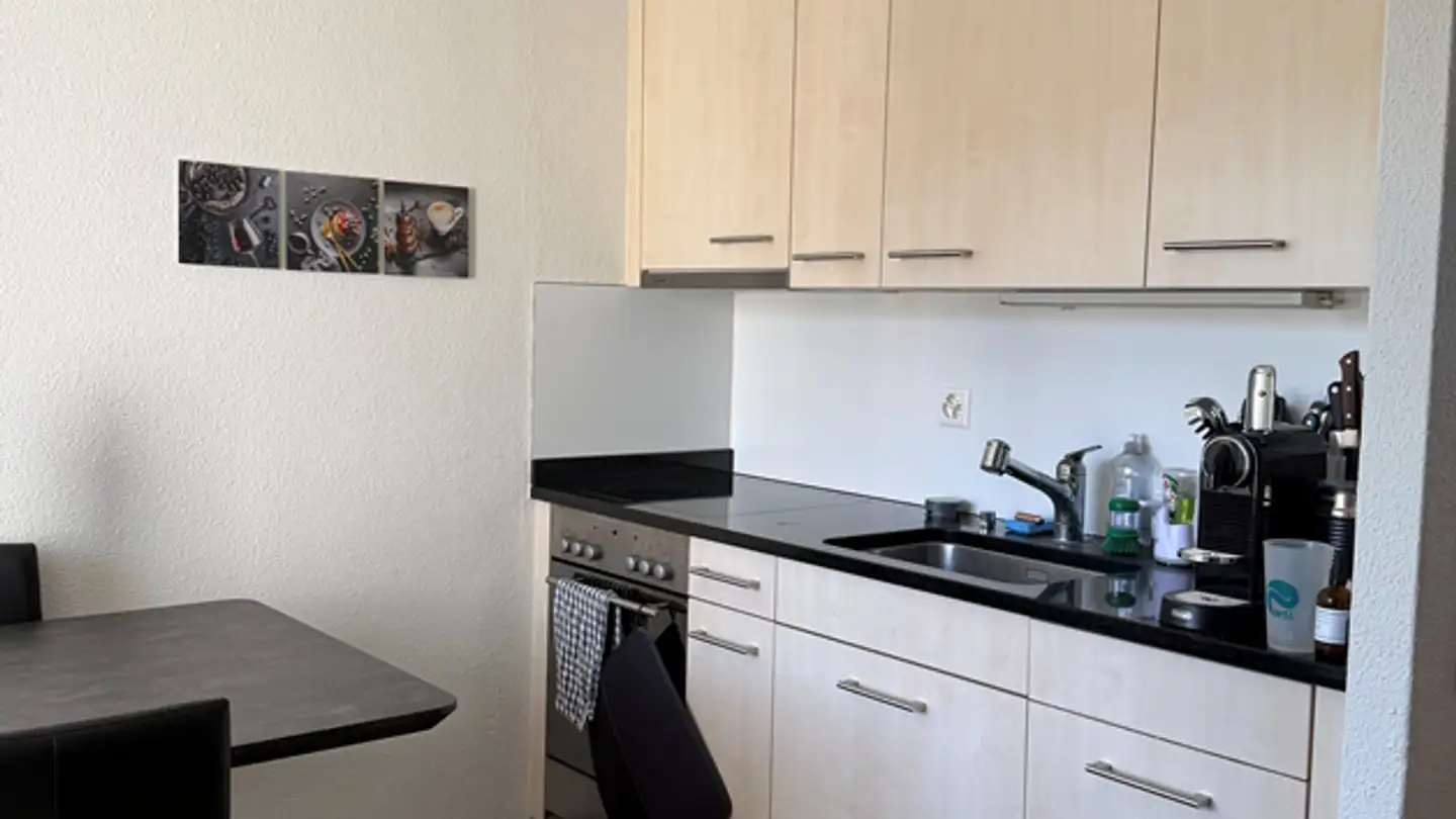 Duplex for rent - Studenmättelistrasse 36, 8903 Birmensdorf ZH - Photo 2
