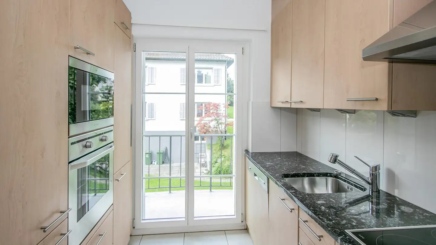 Edificio ad uso misto in vendita - Guisanstrasse 93, 9010 St. Gallen - Photo 4