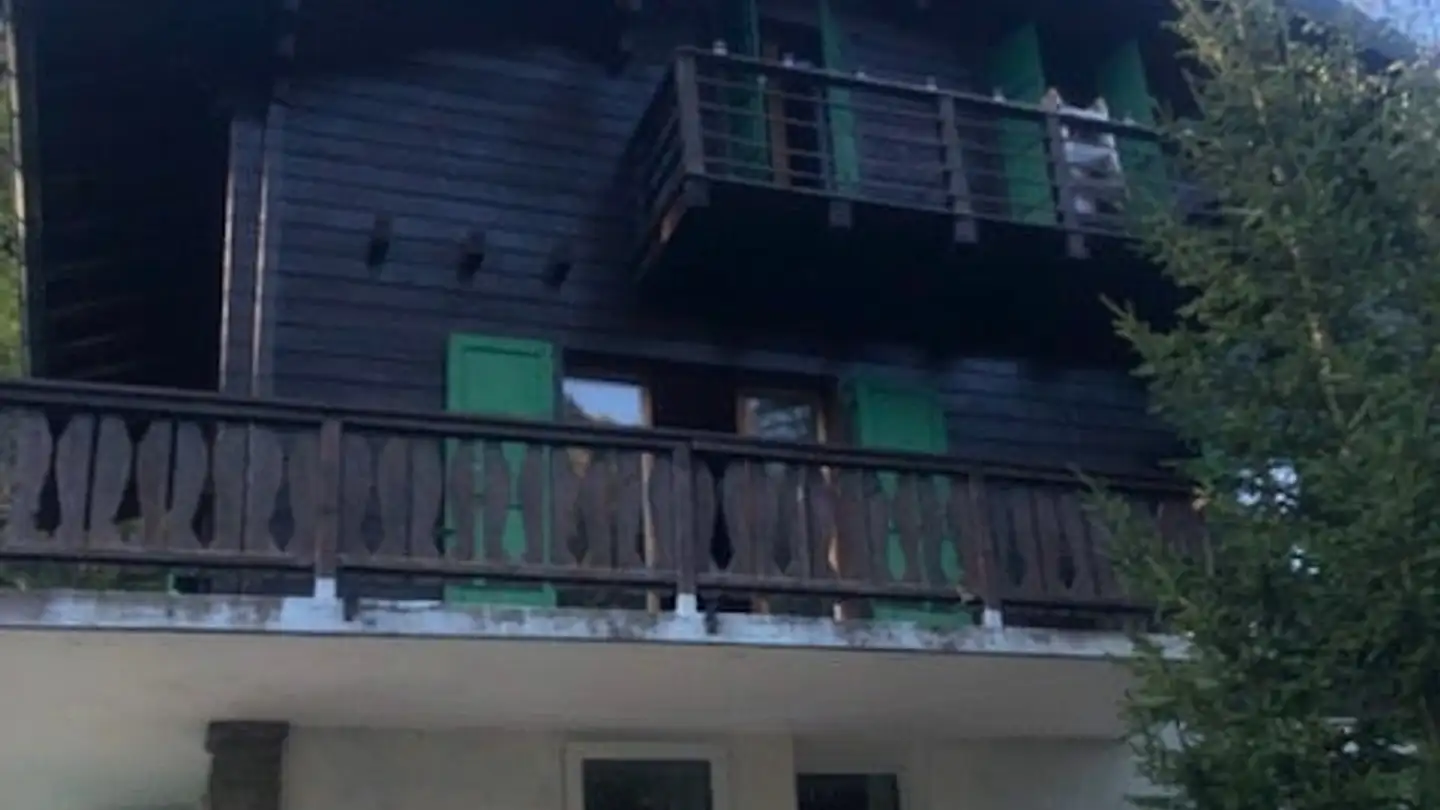 Einfamilienhaus kaufen - Chemin De Fenebet 3, 1875 Morgins