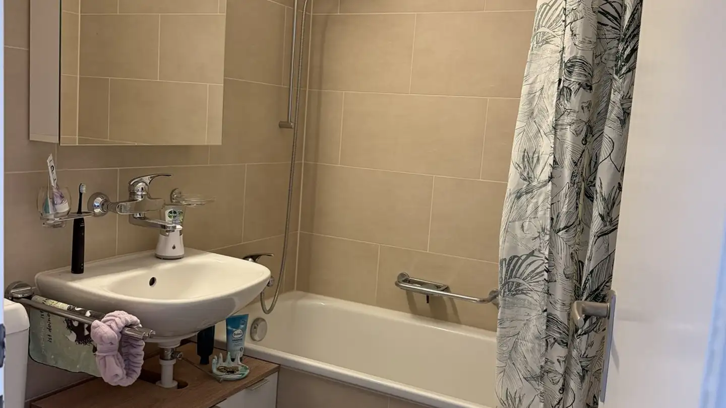Duplex for rent - Studenmättelistrasse 36, 8903 Birmensdorf ZH - Photo 3