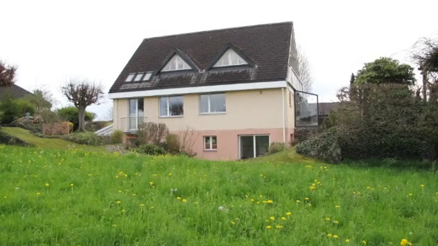 Appartement à louer - Föhrenweg 7, 8133 Esslingen - Photo 4