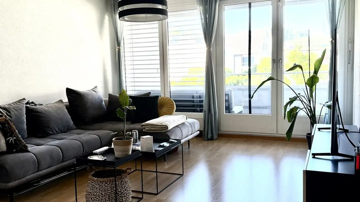 Duplex for rent - Studenmättelistrasse 36, 8903 Birmensdorf ZH - Photo 4