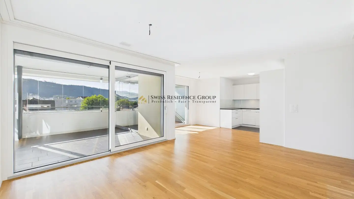 Apartment for rent - 4665 Oftringen