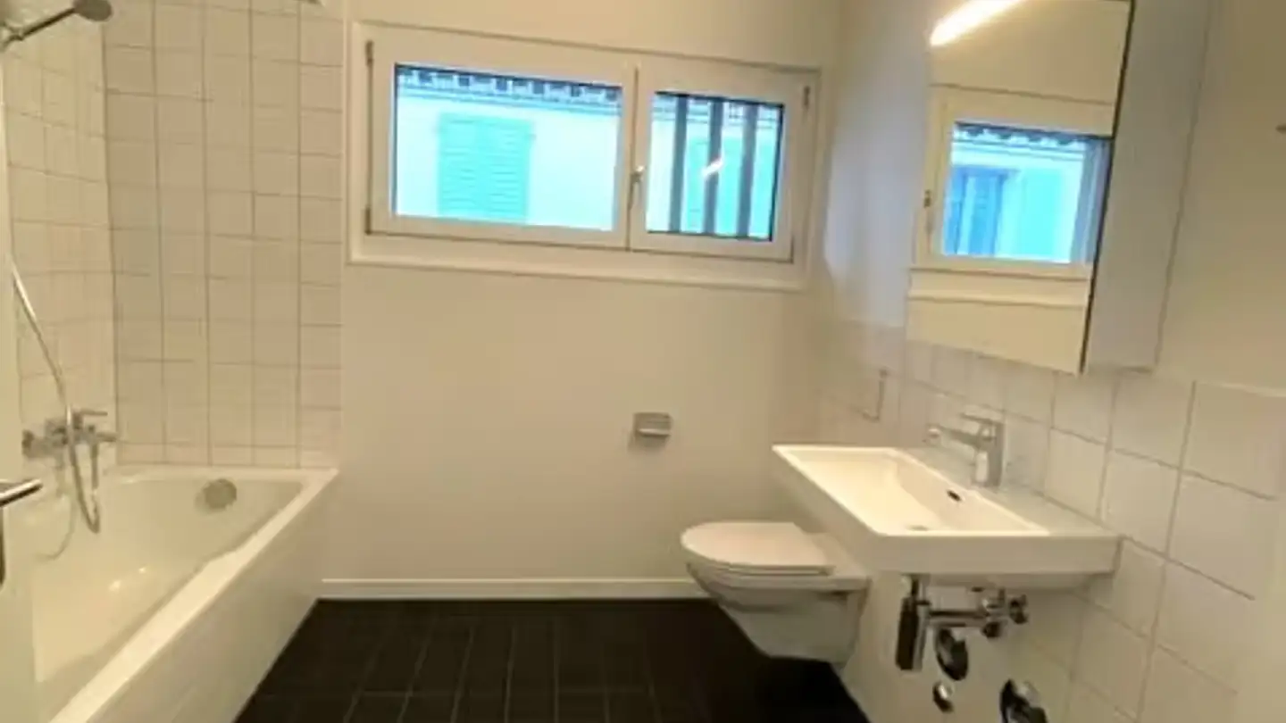 Appartamento in affitto - Hiltibergstrasse 1, 5442 Fislisbach - Foto 3