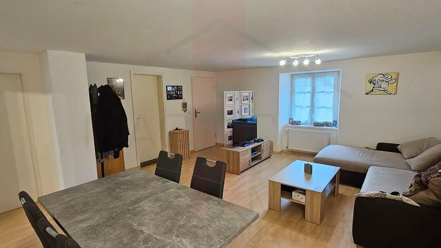 Appartamento in affitto - 2952 Cornol - Foto 4