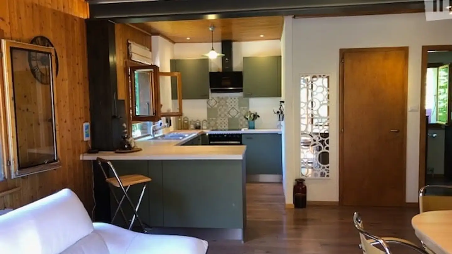 Einfamilienhaus kaufen - Chemin De Fenebet 3, 1875 Morgins - Foto 3