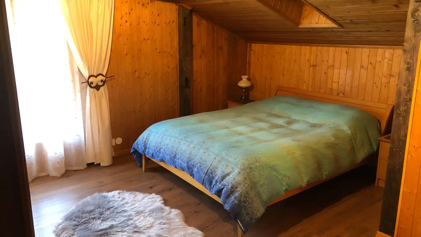 Einfamilienhaus kaufen - Chemin De Fenebet 3, 1875 Morgins - Foto 4