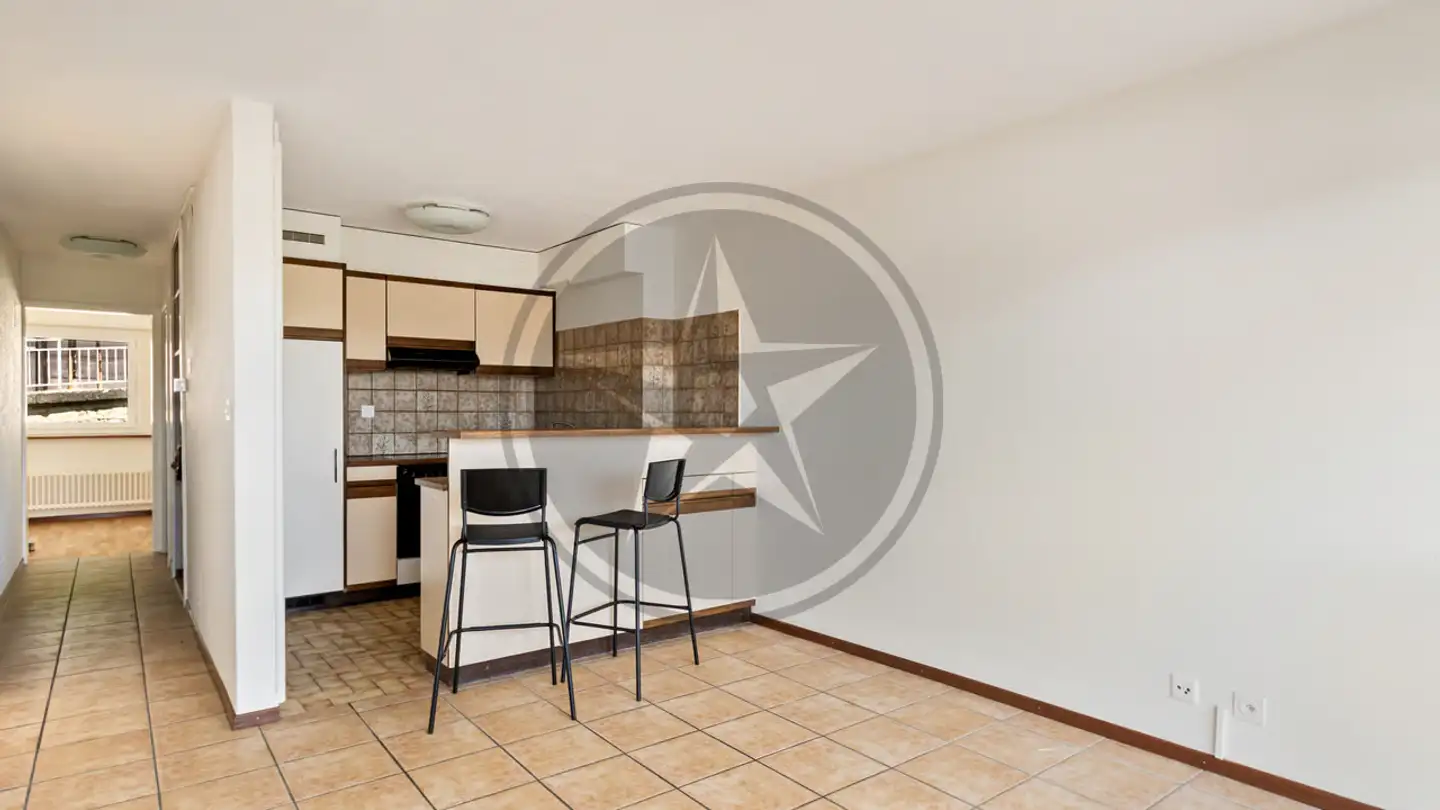 Appartamento in vendita - Rue Du Suchiez 18, 2000 Neuchâtel - Foto 4