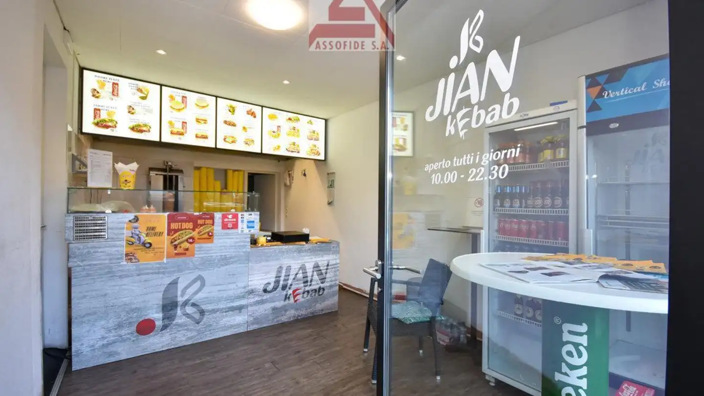 Edificio ad uso misto in vendita - 6648 Minusio - Foto 3