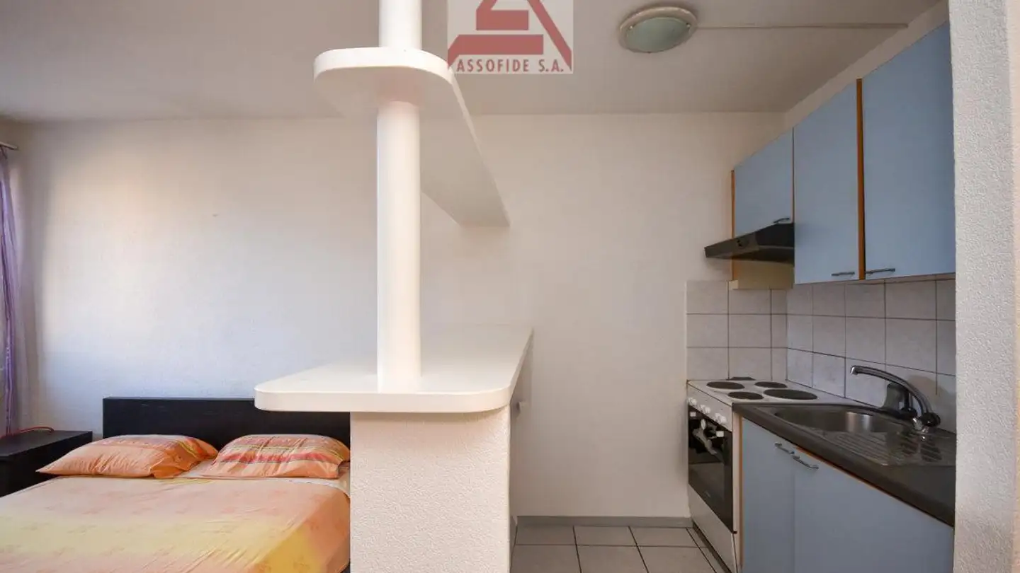 Edificio ad uso misto in vendita - 6648 Minusio - Foto 4