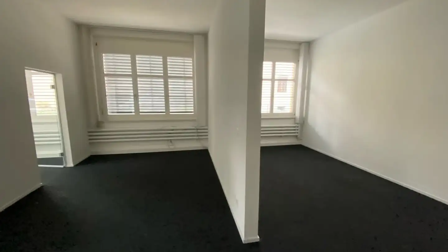 Bürofläche mieten - Goldbrunnenstrasse 42, 9000 St. Gallen