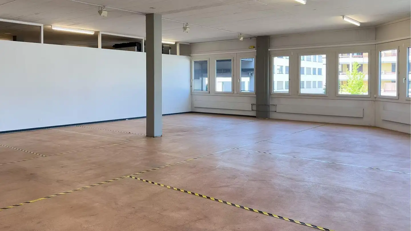 Commercial à louer - Industriestrasse 57, 6300 Zug - Photo 4