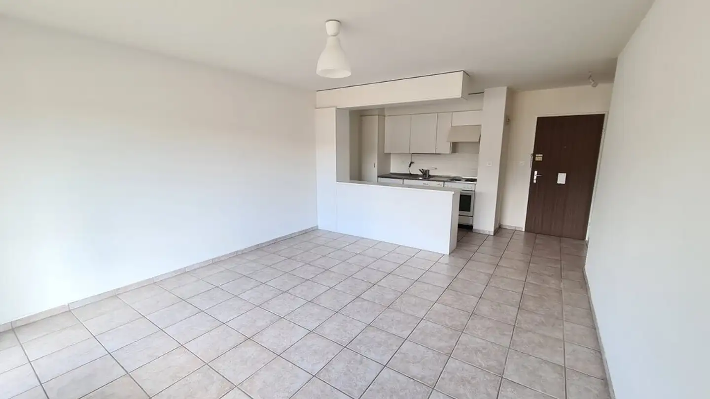 Appartamento in affitto - Avenue Mayor-Vautier 30, 1815 Clarens - Photo 2