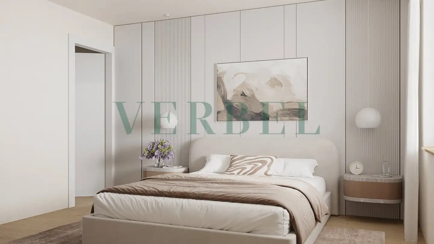 Appartamento in vendita - Route De Le Muids, 1273 Arzier-Le Muids - Foto 4