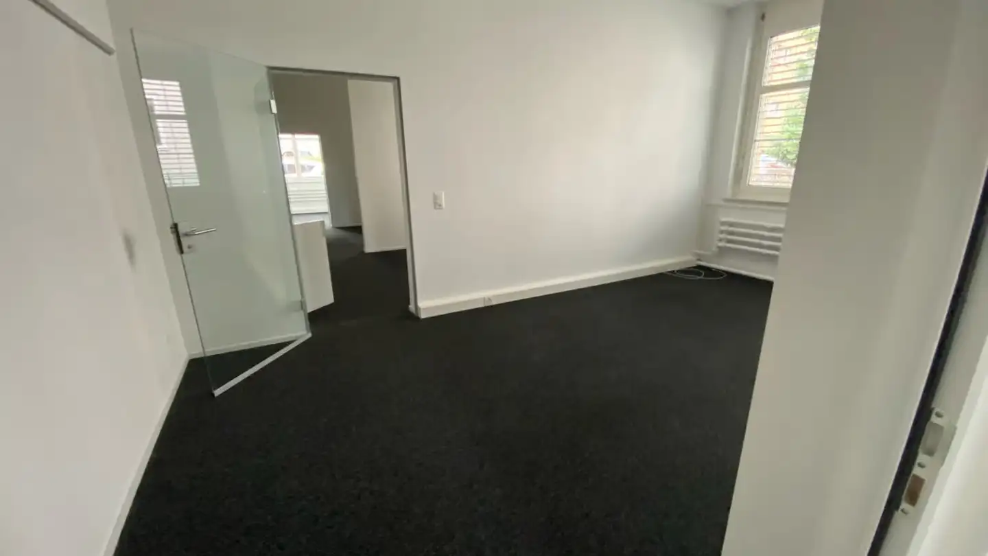 Bürofläche mieten - Goldbrunnenstrasse 42, 9000 St. Gallen - Foto 4