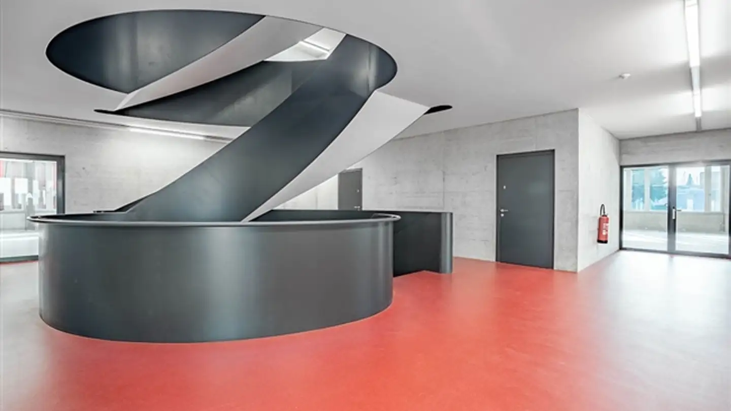 Office space for rent - Täfernstrasse 14a, 5405 Dättwil AG