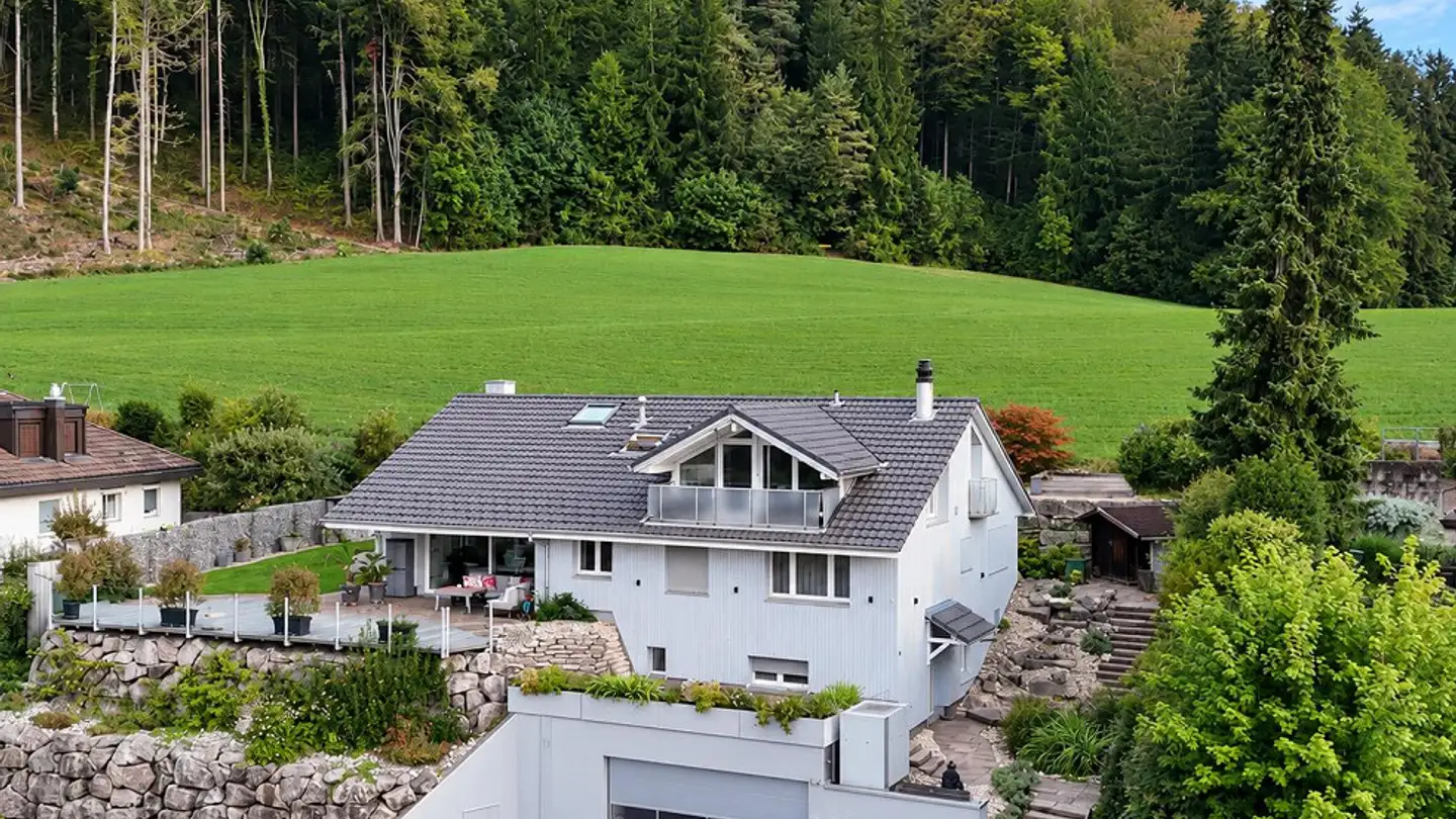 Casa singola in vendita - Rehweid 11, 8322 Madetswil - Foto 3