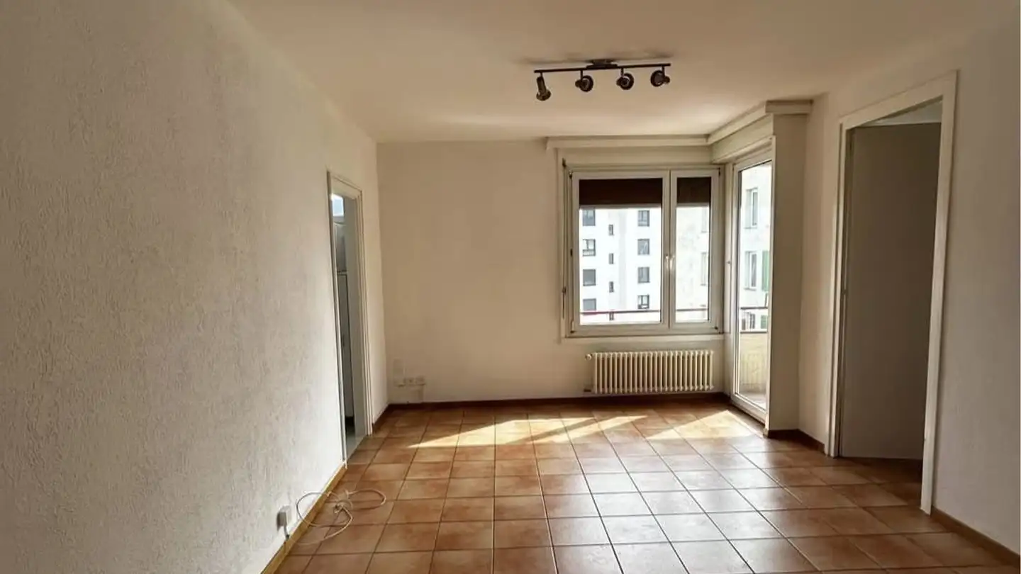 Apartment for rent - Via Lema 10, 6900 Massagno