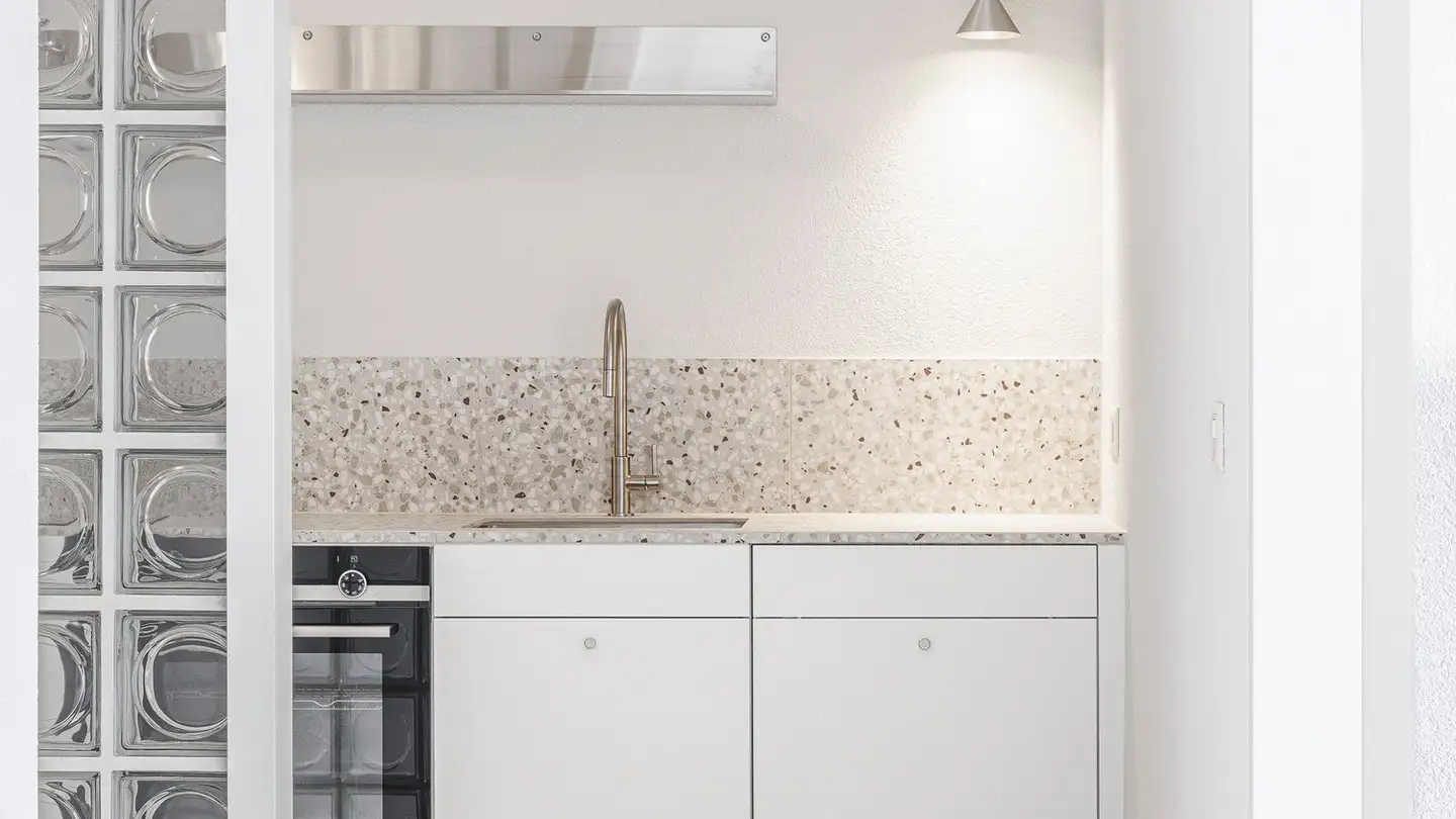 Wohnung mieten - Oberer Quai 8, 2503 Biel/Bienne - Foto 3